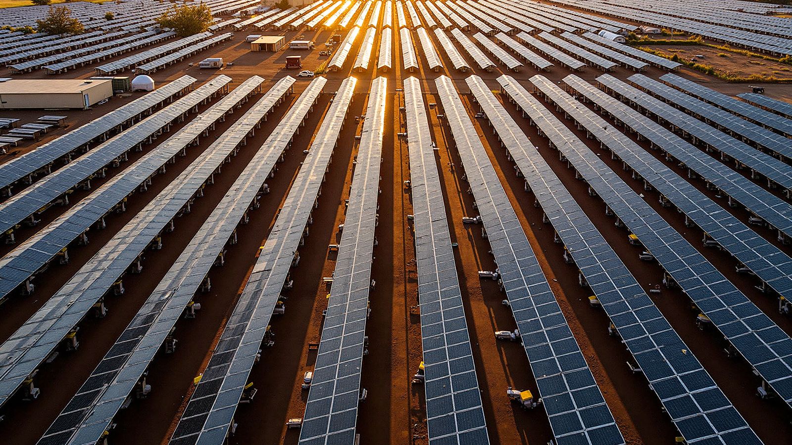 Power System Model Development Solar Energy Projects in Thailand | Thai Good Products